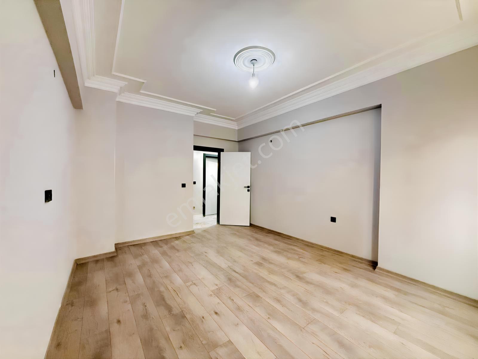 Sahabiye Mah. 4.5+1 Full Yapılı Geniş Daire — fotoğraf 15