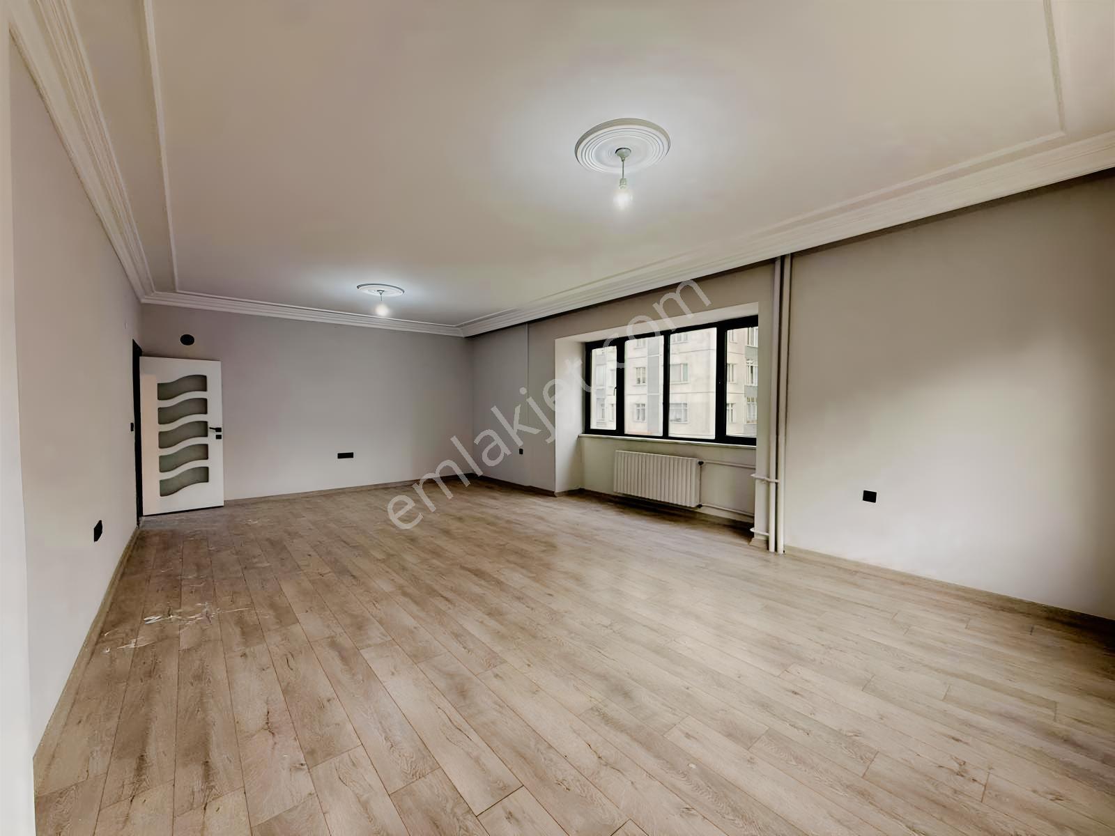 Sahabiye Mah. 4.5+1 Full Yapılı Geniş Daire — fotoğraf 16