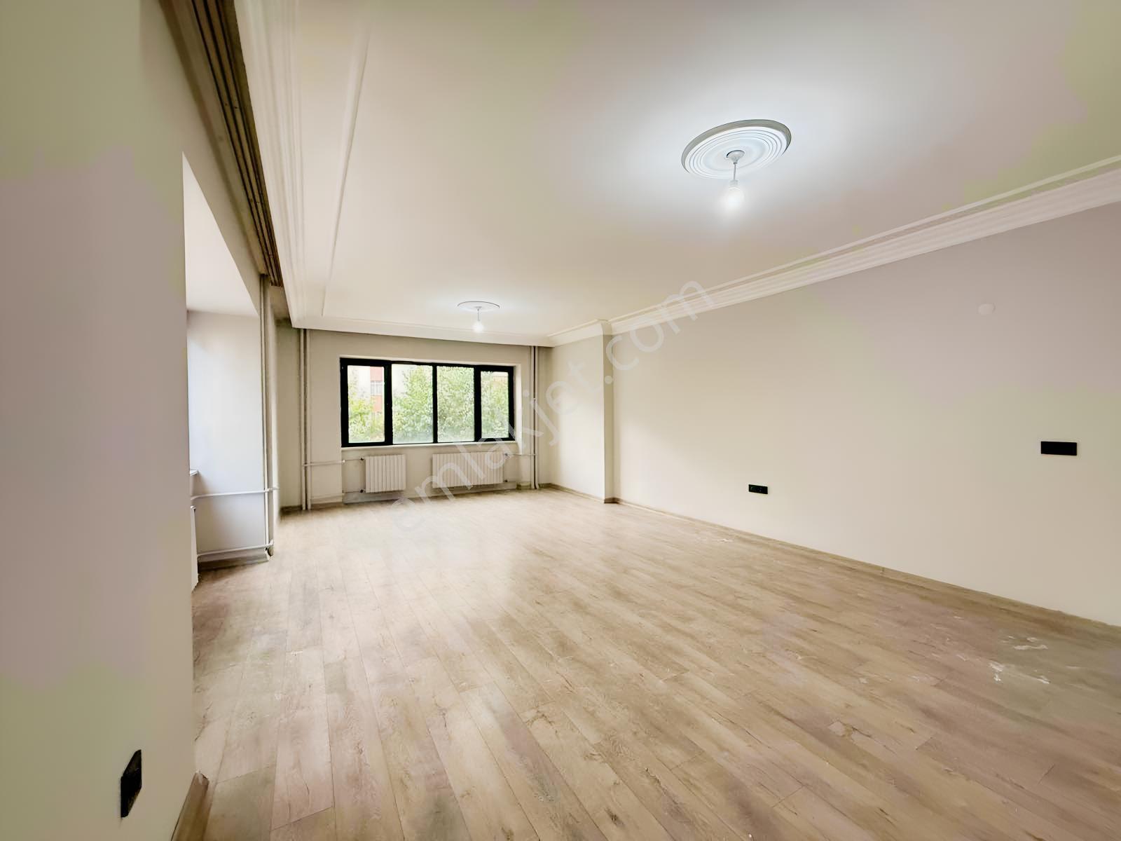 Sahabiye Mah. 4.5+1 Full Yapılı Geniş Daire — fotoğraf 17