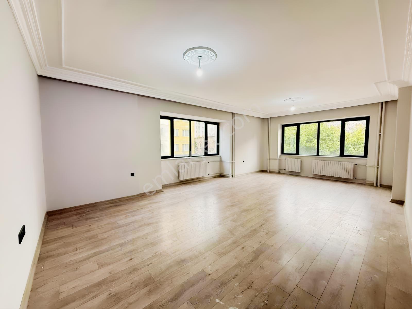 Sahabiye Mah. 4.5+1 Full Yapılı Geniş Daire — fotoğraf 18