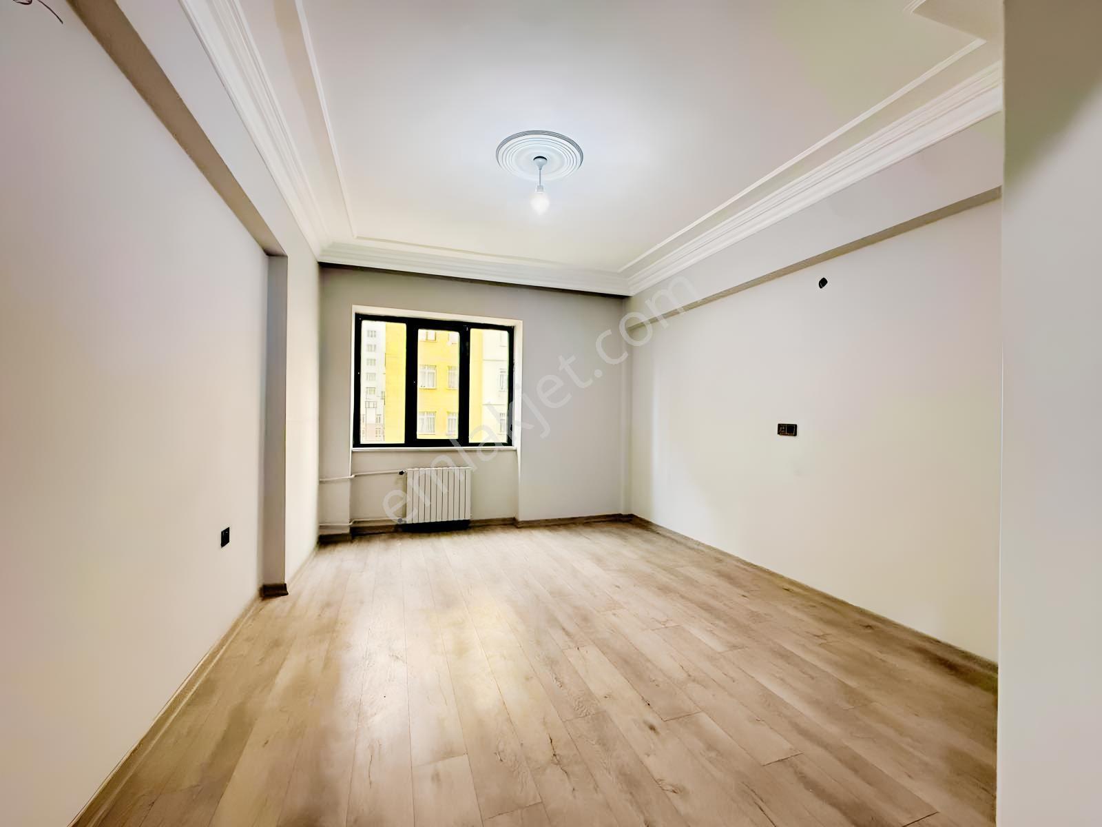 Sahabiye Mah. 4.5+1 Full Yapılı Geniş Daire — fotoğraf 19