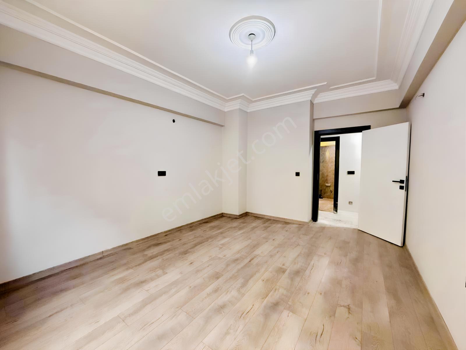 Sahabiye Mah. 4.5+1 Full Yapılı Geniş Daire — fotoğraf 20