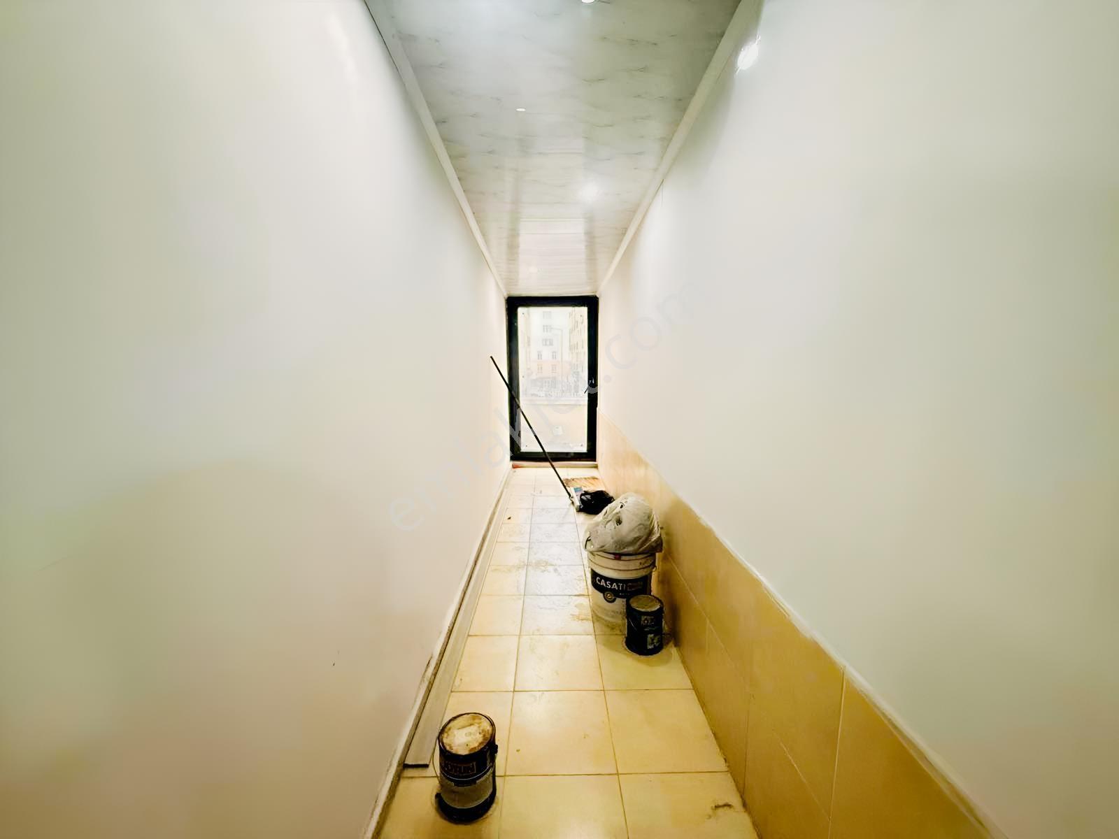 Sahabiye Mah. 4.5+1 Full Yapılı Geniş Daire — fotoğraf 22
