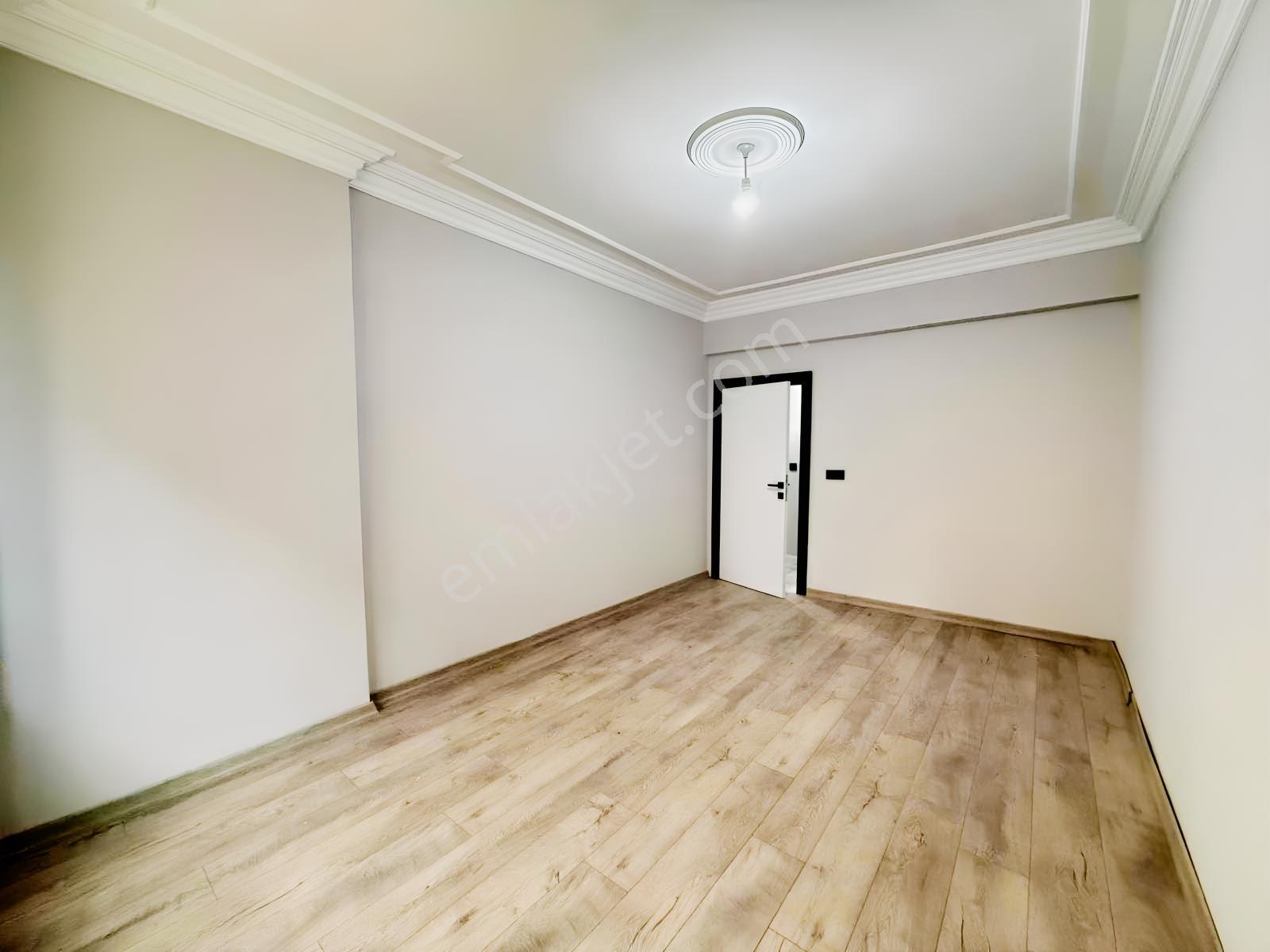 Sahabiye Mah. 4.5+1 Full Yapılı Geniş Daire — fotoğraf 23