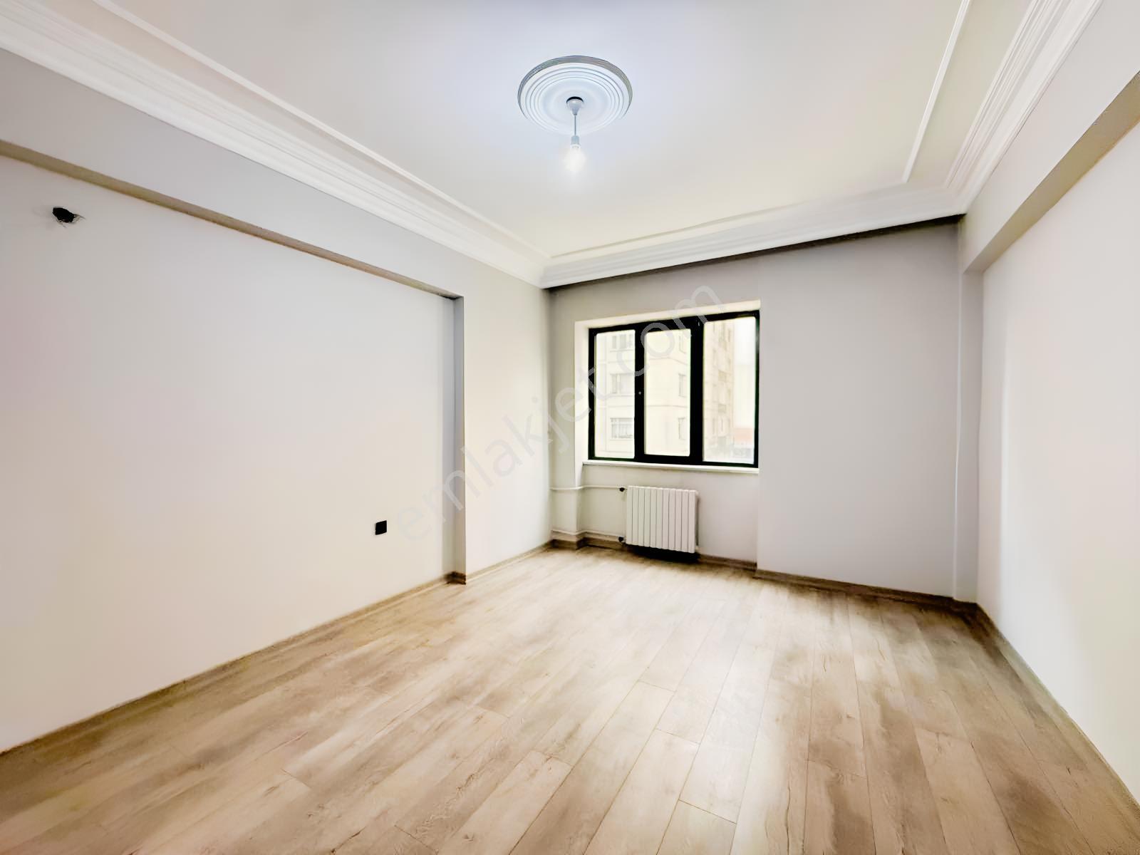 Sahabiye Mah. 4.5+1 Full Yapılı Geniş Daire — fotoğraf 24
