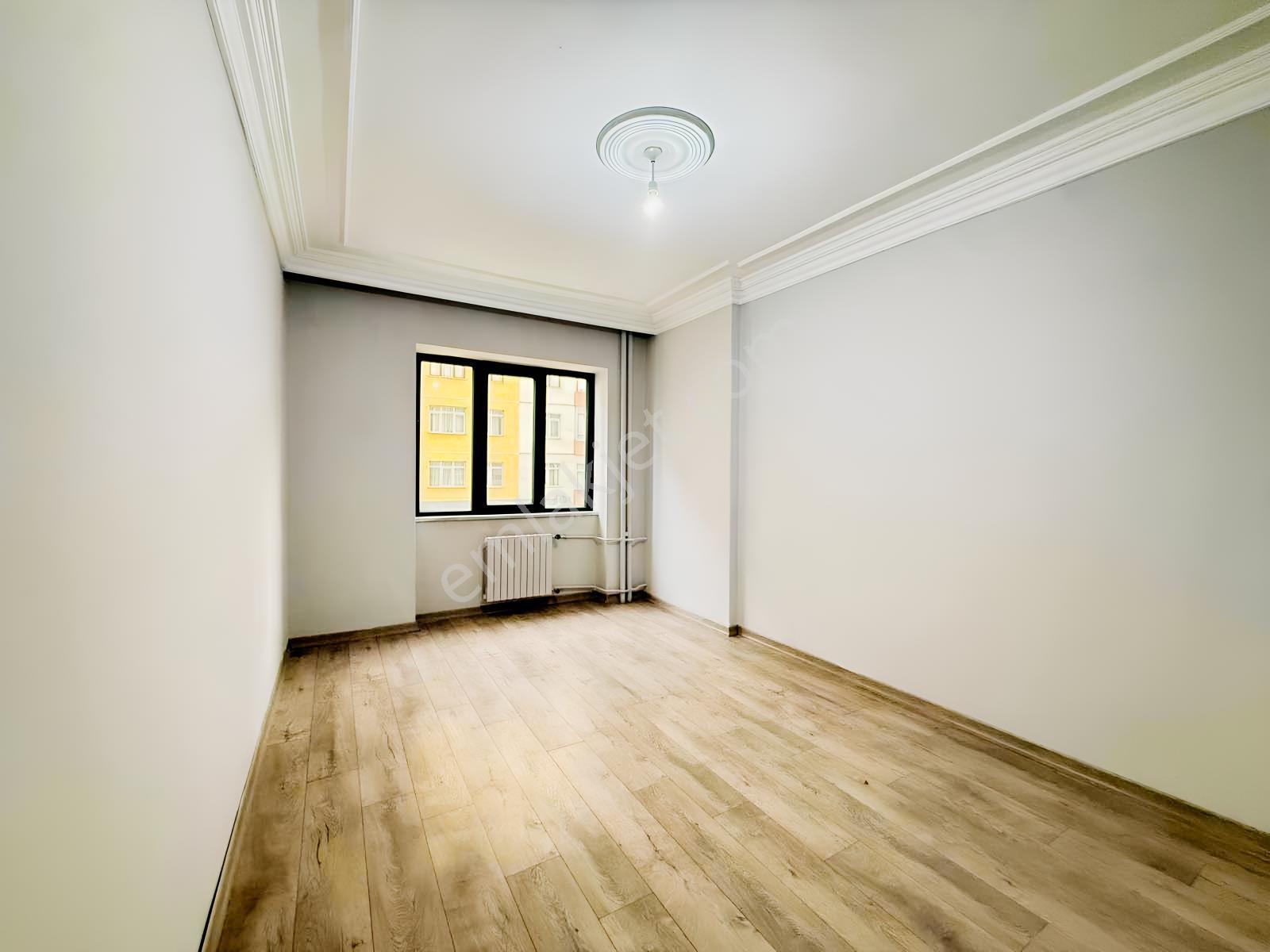 Sahabiye Mah. 4.5+1 Full Yapılı Geniş Daire — fotoğraf 25