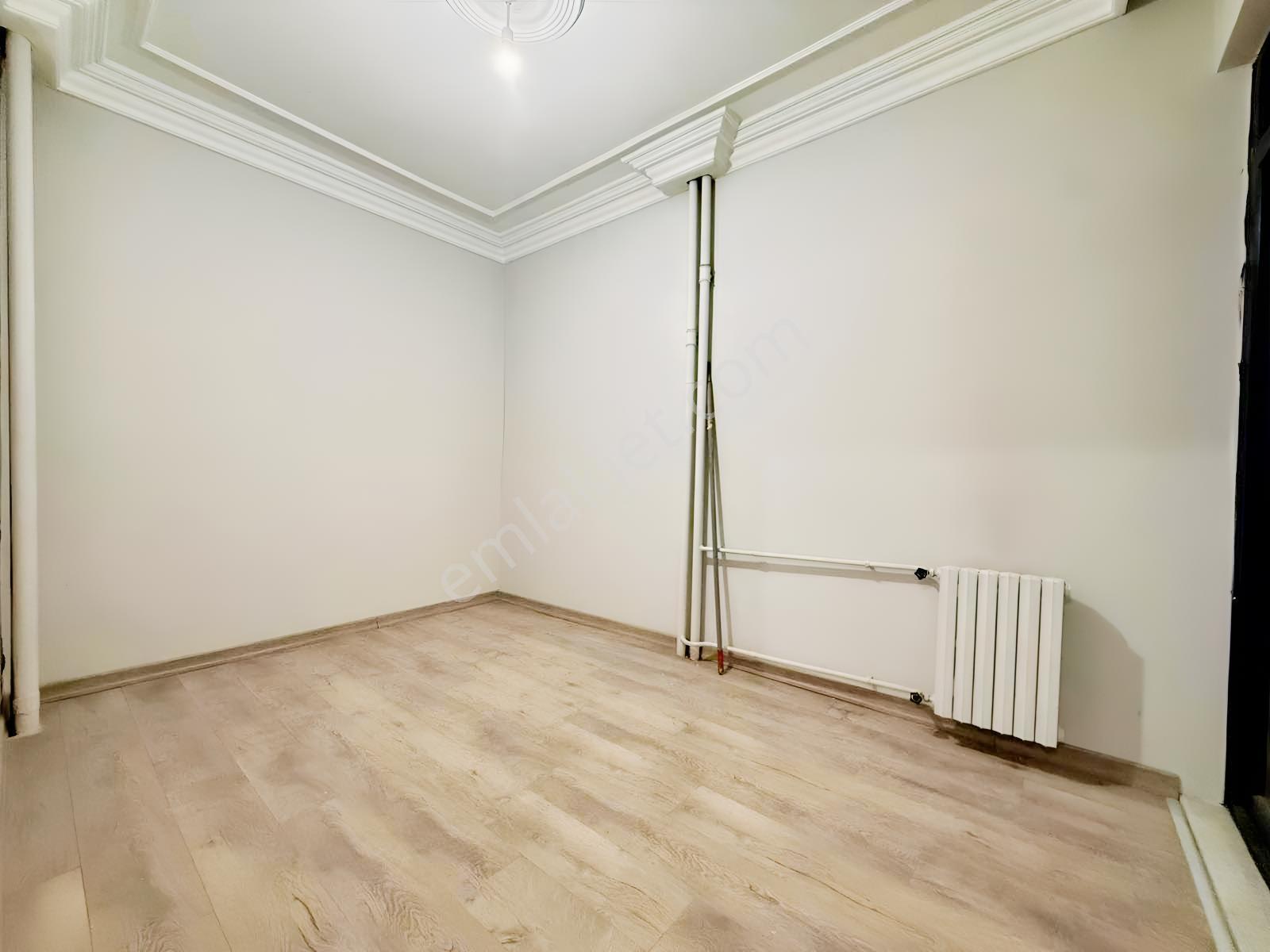 Sahabiye Mah. 4.5+1 Full Yapılı Geniş Daire — fotoğraf 26