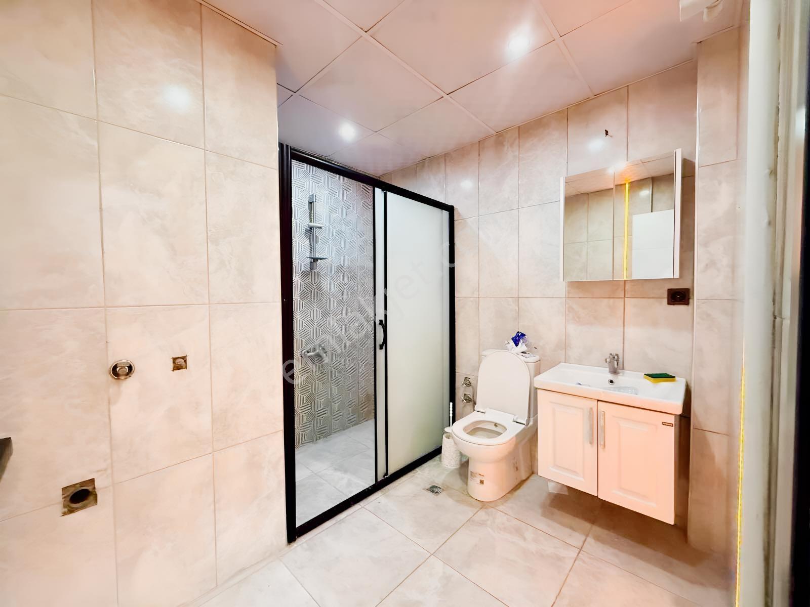 Sahabiye Mah. 4.5+1 Full Yapılı Geniş Daire — fotoğraf 27