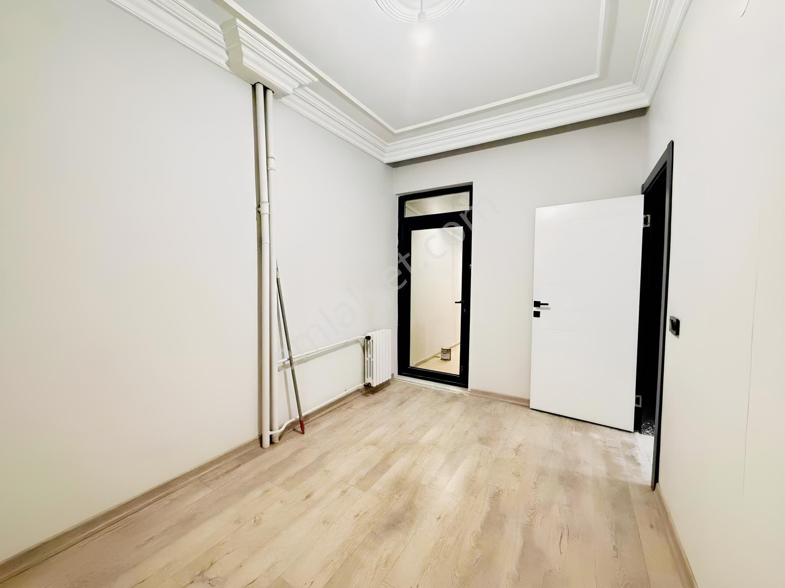 Sahabiye Mah. 4.5+1 Full Yapılı Geniş Daire — fotoğraf 28