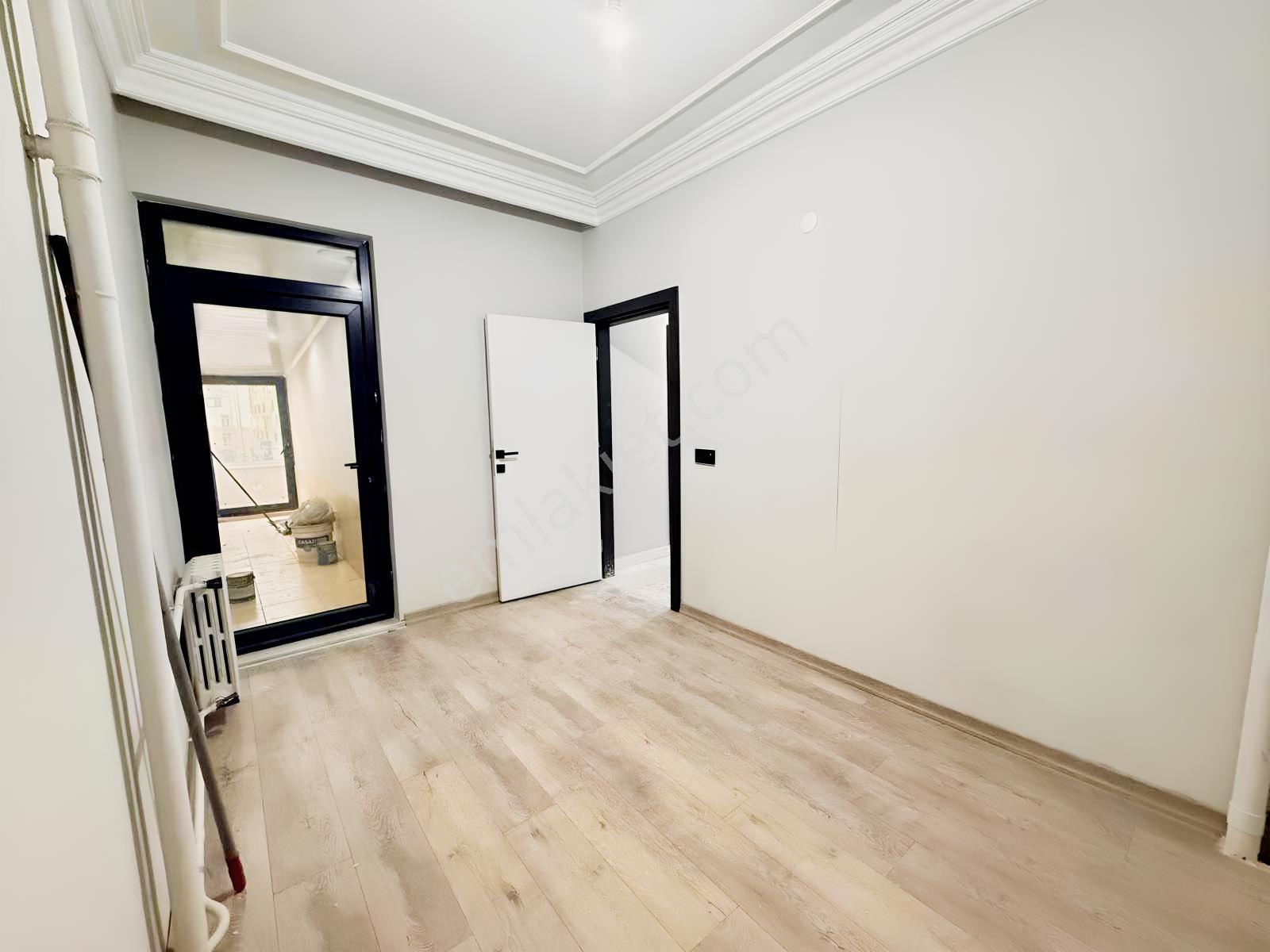 Sahabiye Mah. 4.5+1 Full Yapılı Geniş Daire — fotoğraf 29