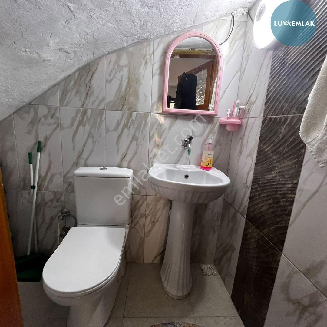 Didim Akbük'te Dev Bahçeli, Full Eşyalı 3+1 Yazlık — fotoğraf 11
