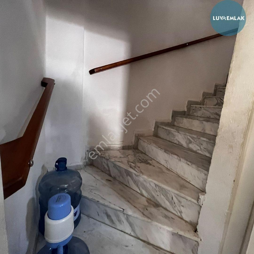 Didim Akbük'te Dev Bahçeli, Full Eşyalı 3+1 Yazlık — fotoğraf 12