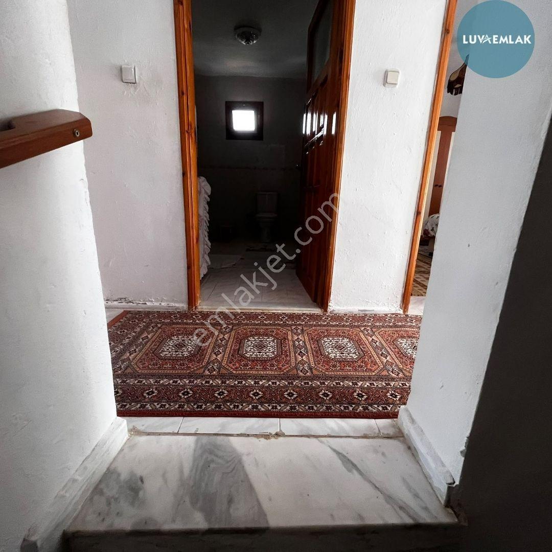 Didim Akbük'te Dev Bahçeli, Full Eşyalı 3+1 Yazlık — fotoğraf 13