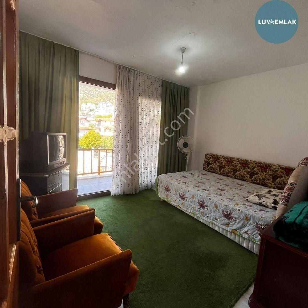 Didim Akbük'te Dev Bahçeli, Full Eşyalı 3+1 Yazlık — fotoğraf 14