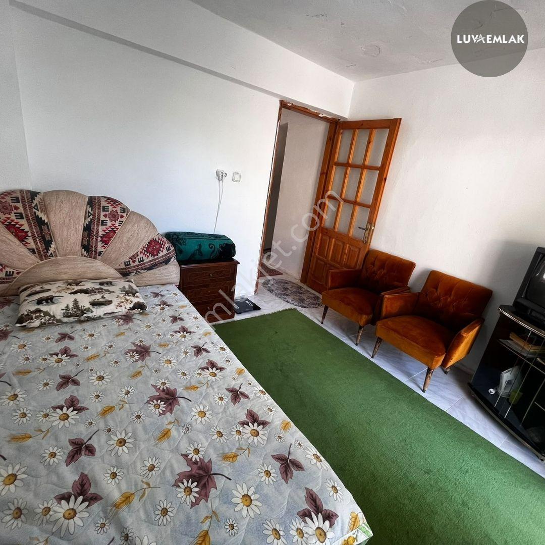 Didim Akbük'te Dev Bahçeli, Full Eşyalı 3+1 Yazlık — fotoğraf 15