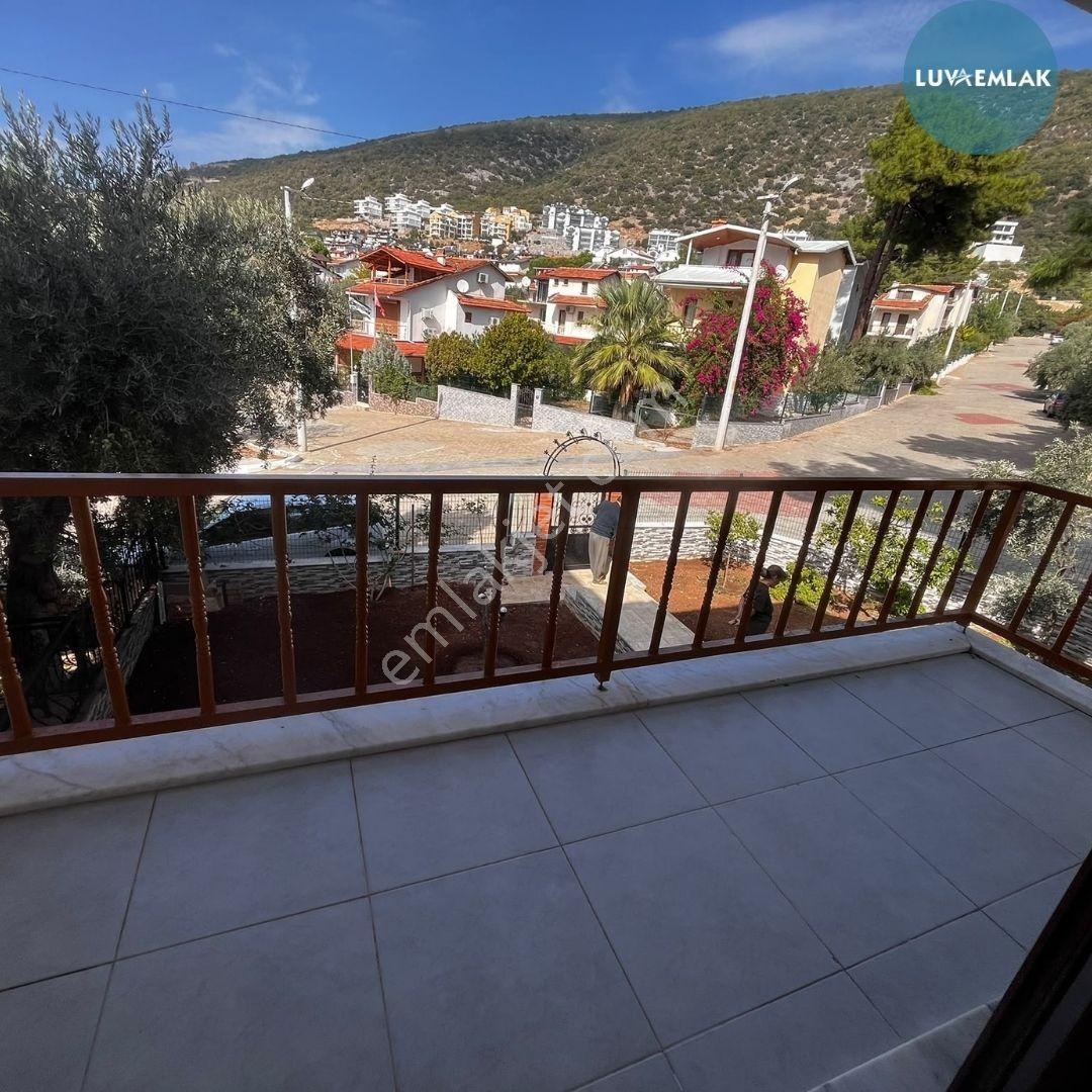 Didim Akbük'te Dev Bahçeli, Full Eşyalı 3+1 Yazlık — fotoğraf 16