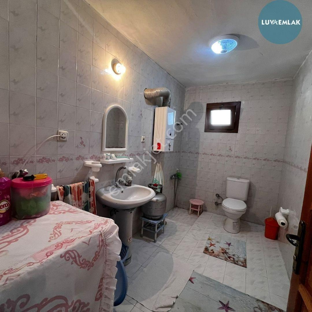 Didim Akbük'te Dev Bahçeli, Full Eşyalı 3+1 Yazlık — fotoğraf 17