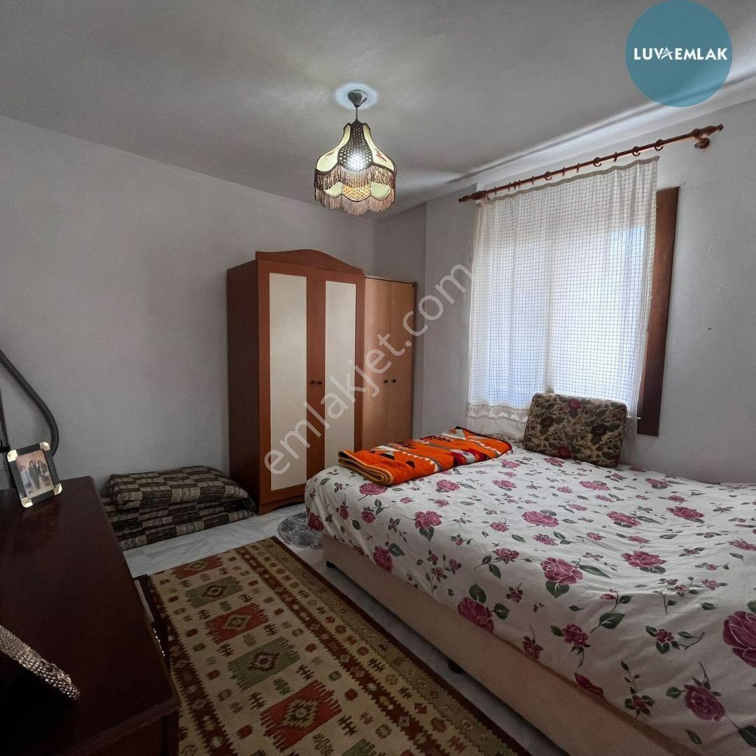 Didim Akbük'te Dev Bahçeli, Full Eşyalı 3+1 Yazlık — fotoğraf 18