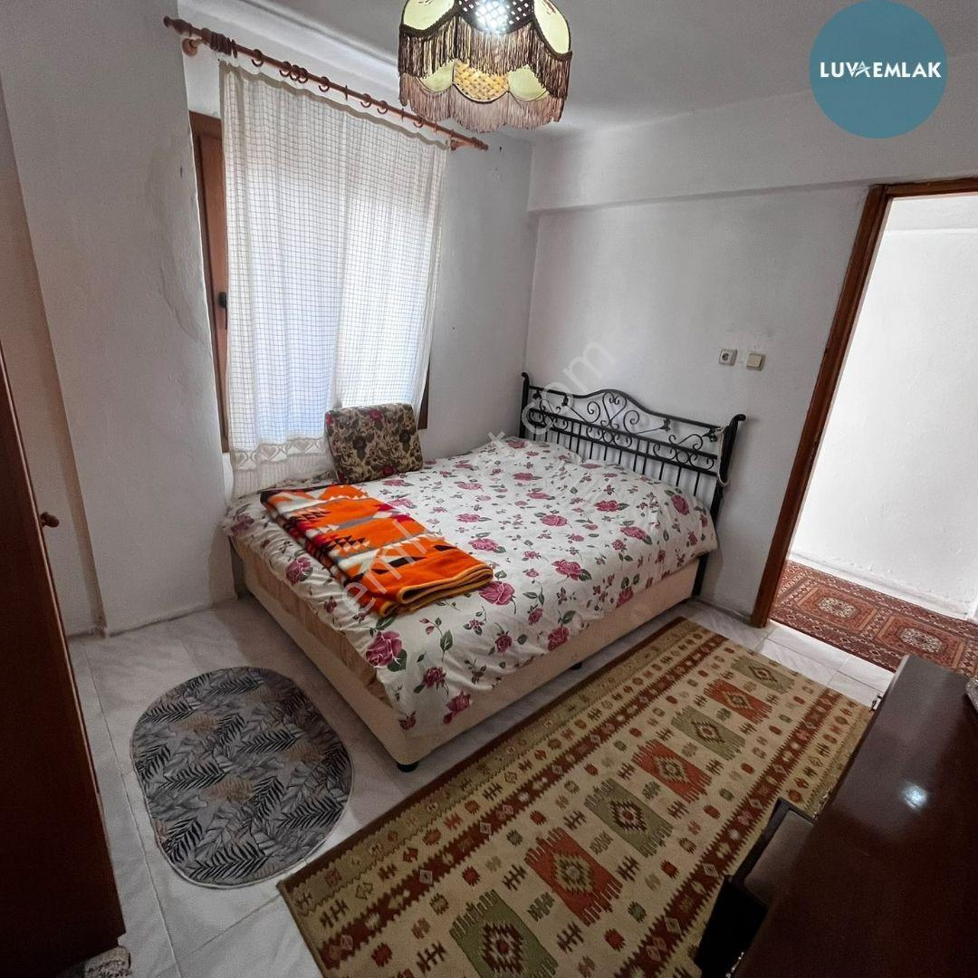 Didim Akbük'te Dev Bahçeli, Full Eşyalı 3+1 Yazlık — fotoğraf 19