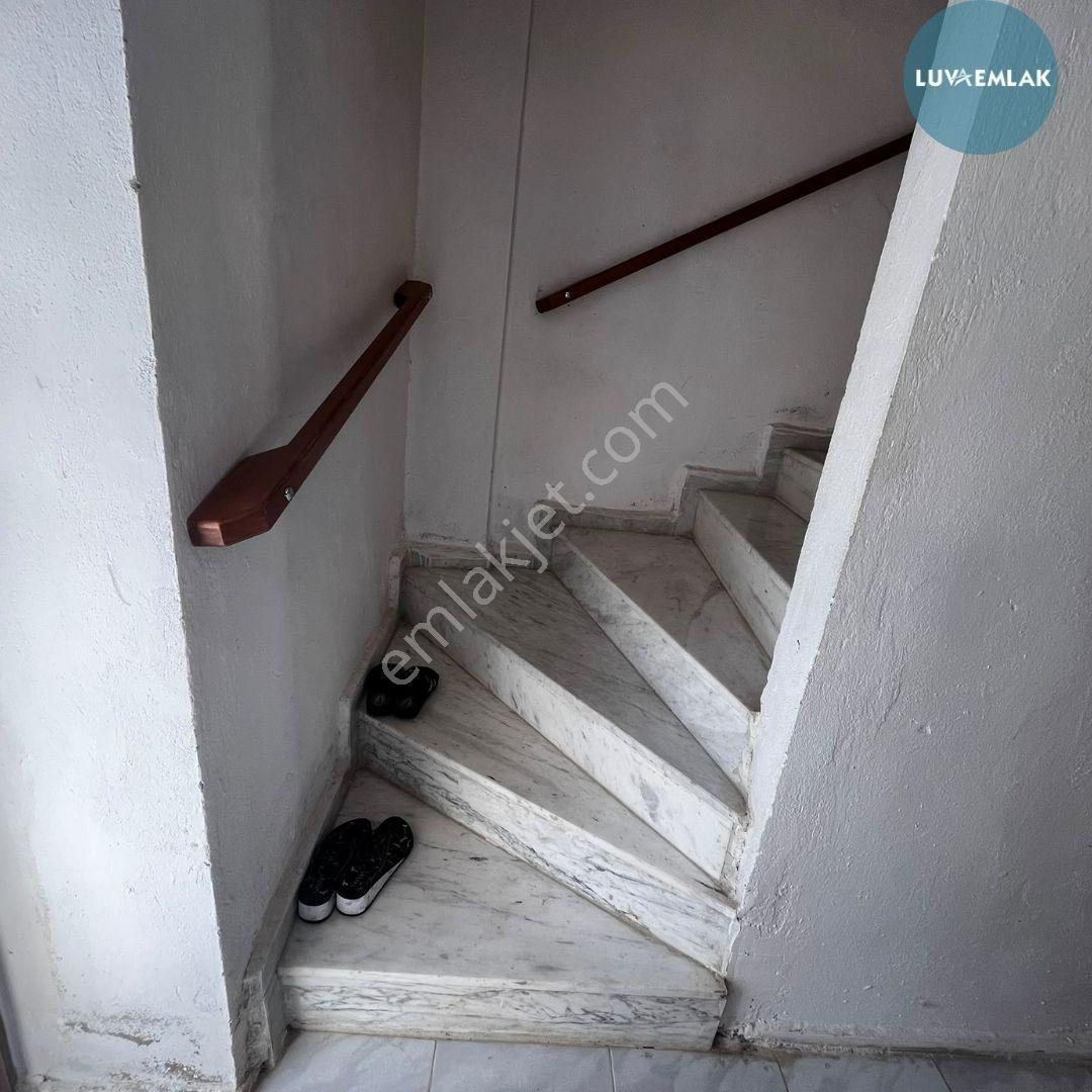 Didim Akbük'te Dev Bahçeli, Full Eşyalı 3+1 Yazlık — fotoğraf 21