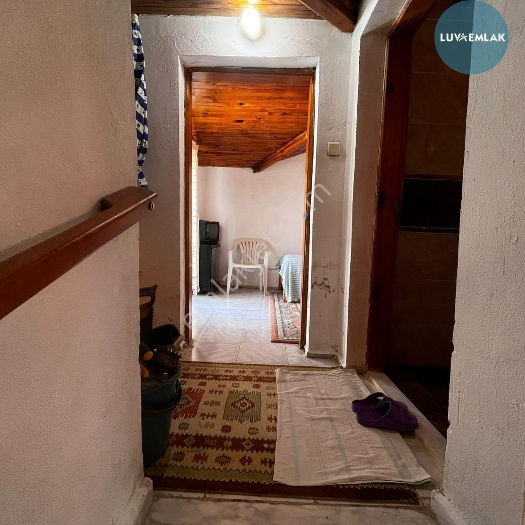 Didim Akbük'te Dev Bahçeli, Full Eşyalı 3+1 Yazlık — fotoğraf 22