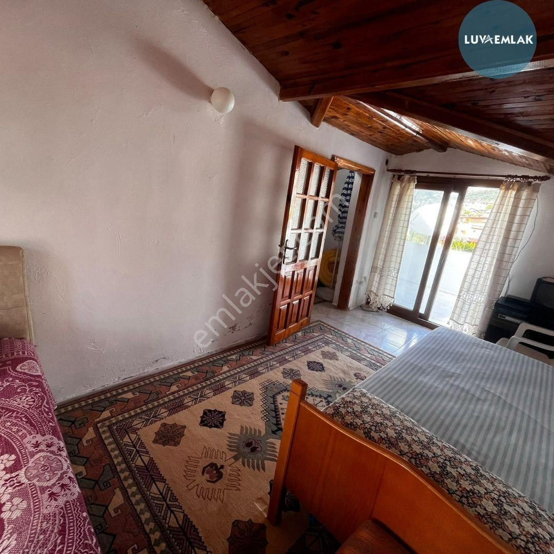Didim Akbük'te Dev Bahçeli, Full Eşyalı 3+1 Yazlık — fotoğraf 25