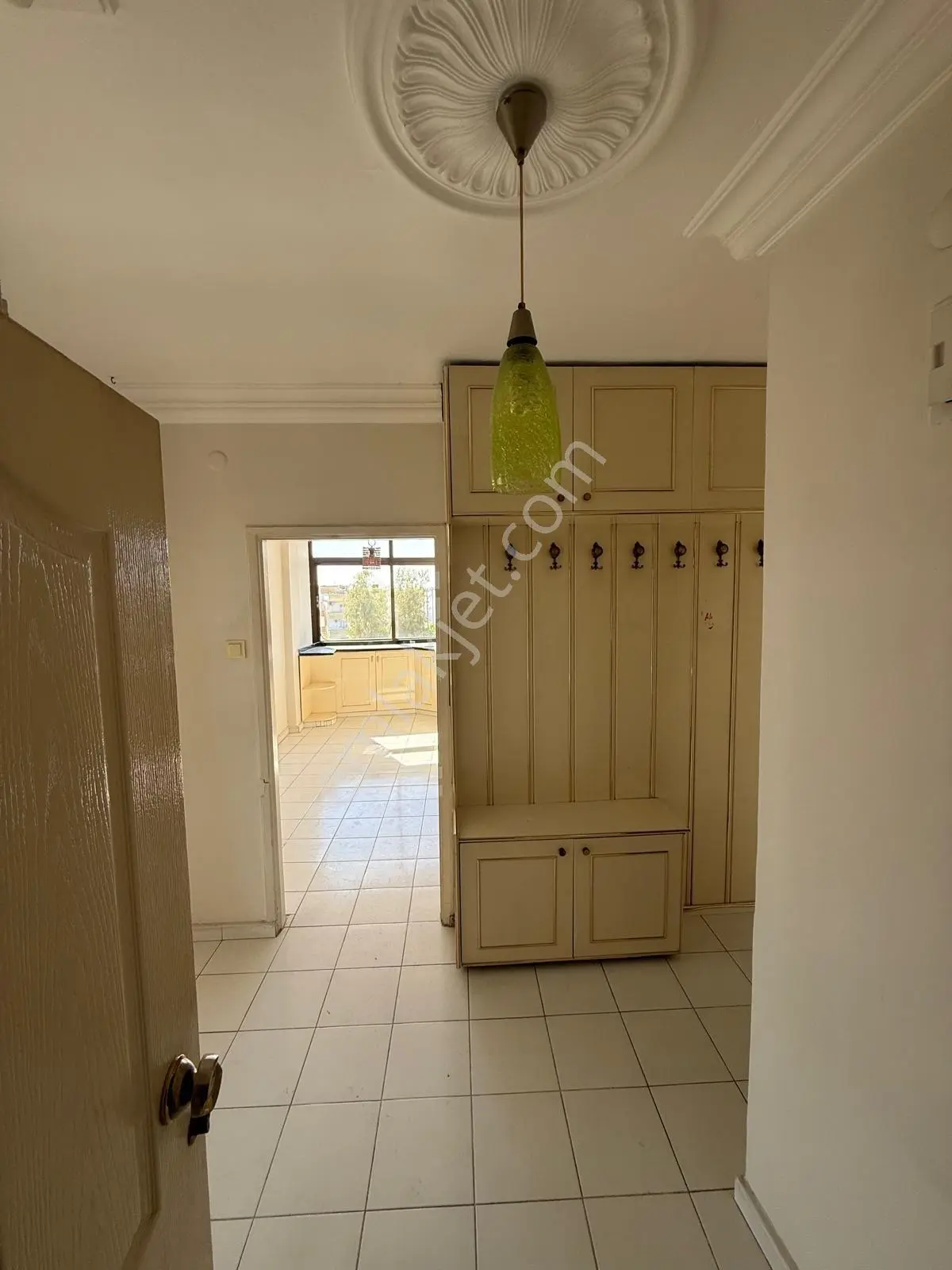 Nw Tarsus Anıt Mh. Asansörlü 3+1 Satılık Daire — fotoğraf 3