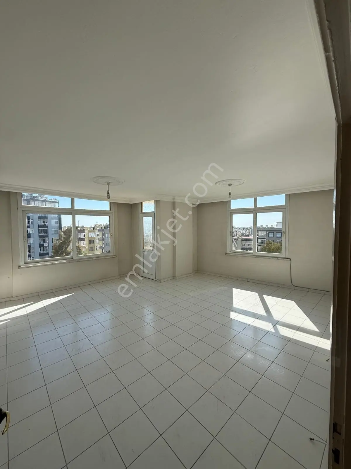 Nw Tarsus Anıt Mh. Asansörlü 3+1 Satılık Daire — fotoğraf 5