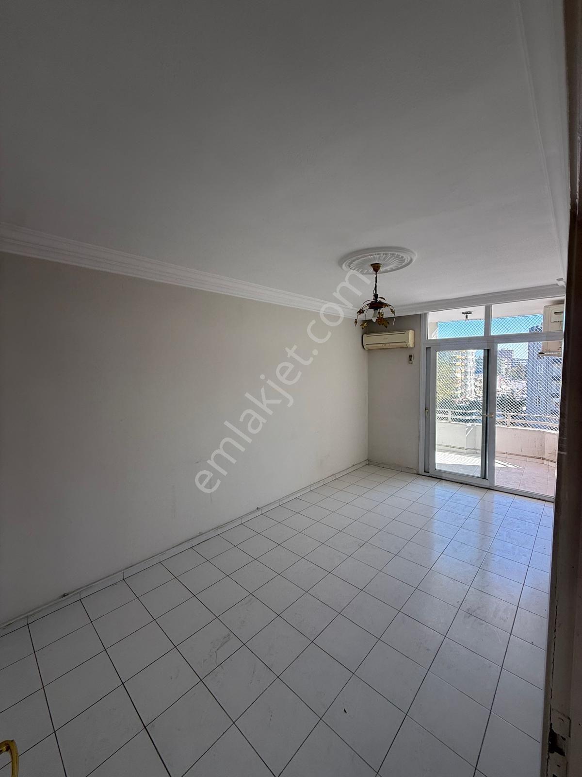 Nw Tarsus Anıt Mh. Asansörlü 3+1 Satılık Daire — fotoğraf 6