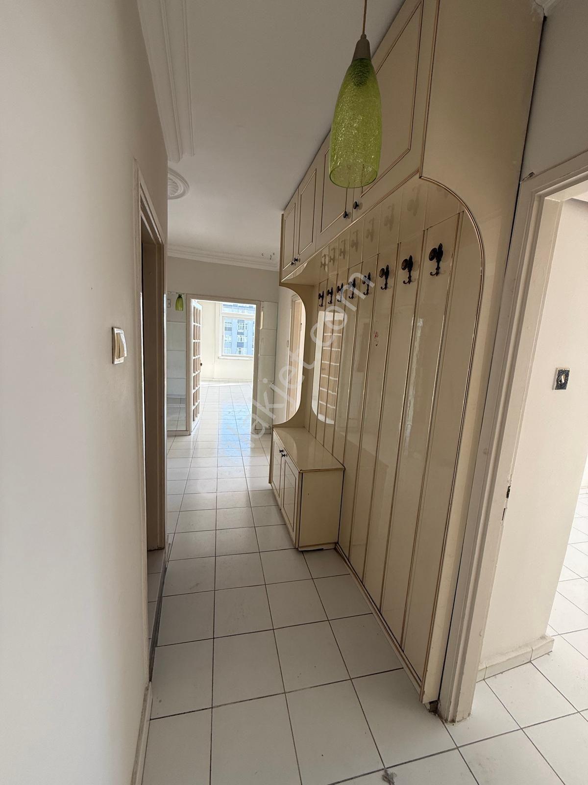 Nw Tarsus Anıt Mh. Asansörlü 3+1 Satılık Daire — fotoğraf 8