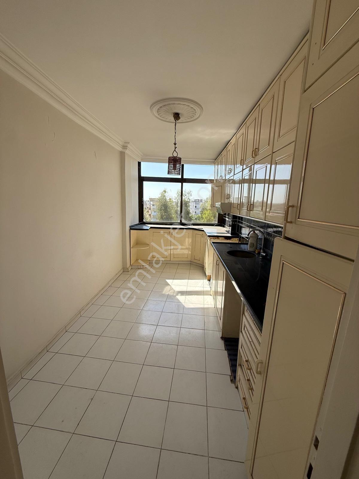Nw Tarsus Anıt Mh. Asansörlü 3+1 Satılık Daire — fotoğraf 11