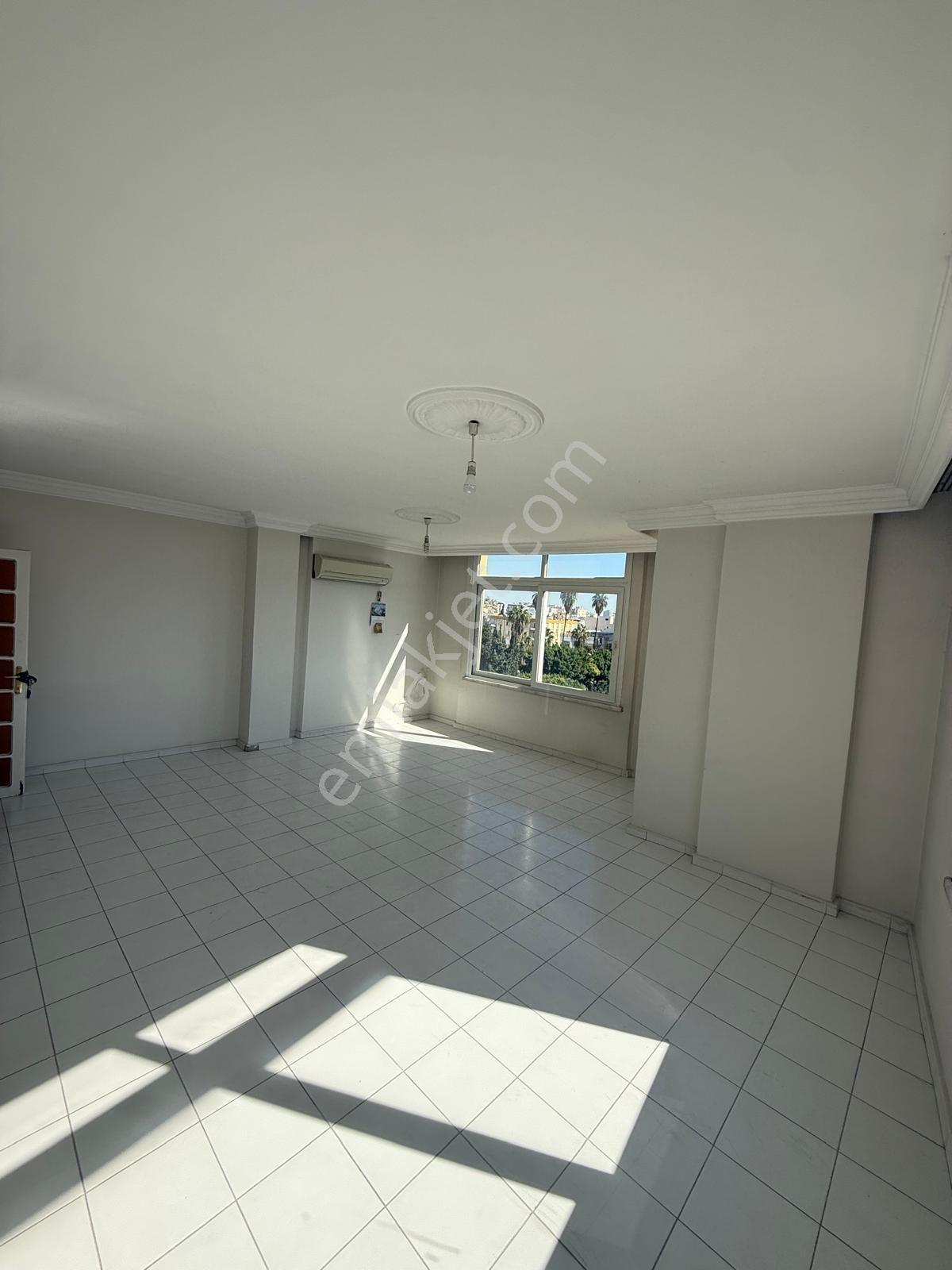 Nw Tarsus Anıt Mh. Asansörlü 3+1 Satılık Daire — fotoğraf 12