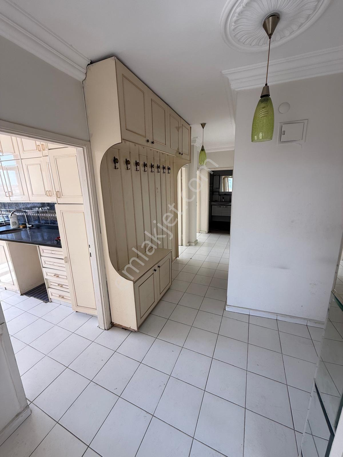 Nw Tarsus Anıt Mh. Asansörlü 3+1 Satılık Daire — fotoğraf 16