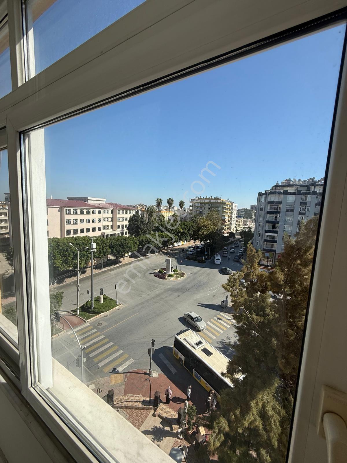 Nw Tarsus Anıt Mh. Asansörlü 3+1 Satılık Daire — fotoğraf 17
