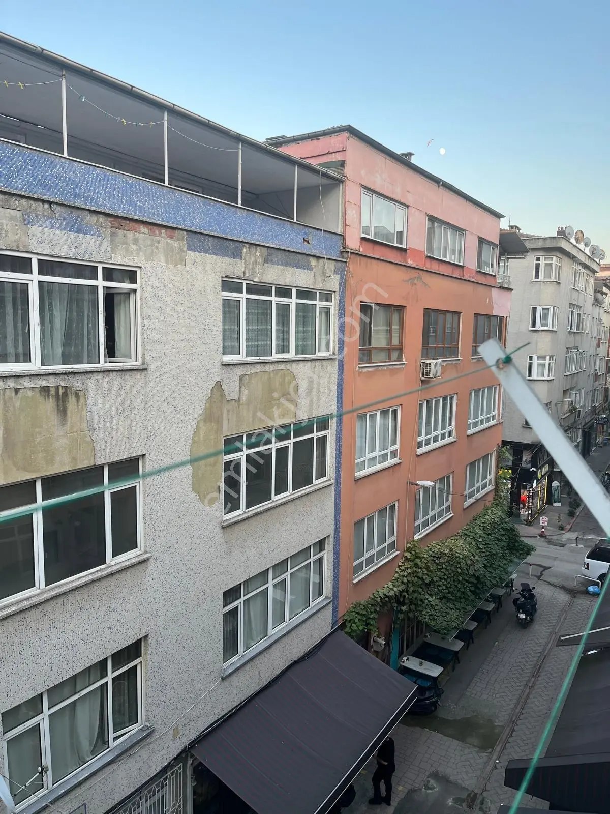 Çiftlik Caddesine Yakın İçi Temiz Satılık Daire — fotoğraf 5