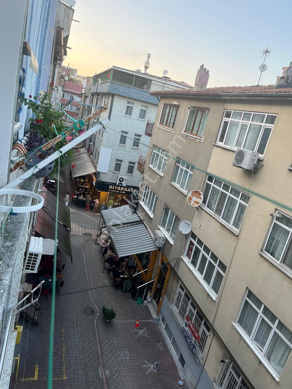 Çiftlik Caddesine Yakın İçi Temiz Satılık Daire — fotoğraf 18