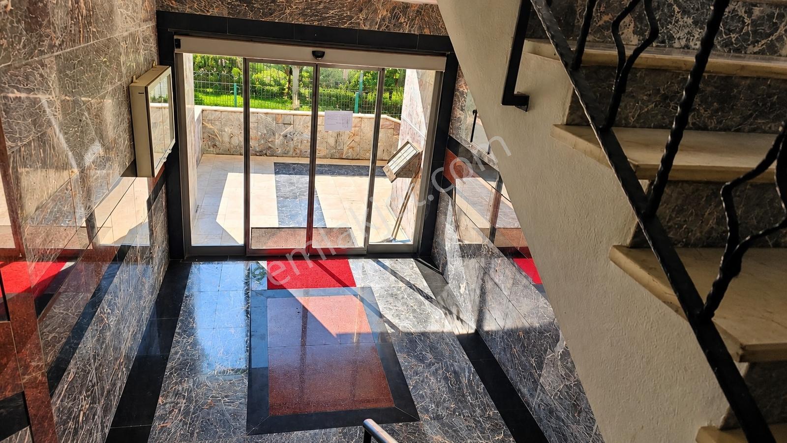 Baruthane Ihlamur Kafe Arkası Mavişehir Sitesi Kısmı Eşyalı 3+1! — fotoğraf 5