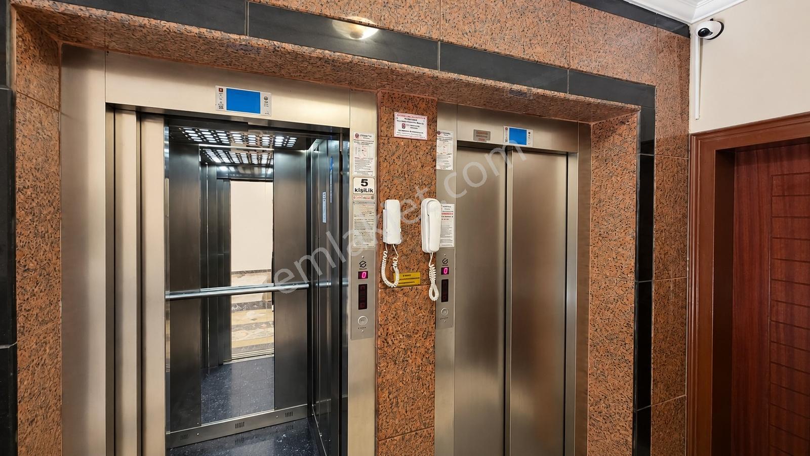 Baruthane Ihlamur Kafe Arkası Mavişehir Sitesi Kısmı Eşyalı 3+1! — fotoğraf 6