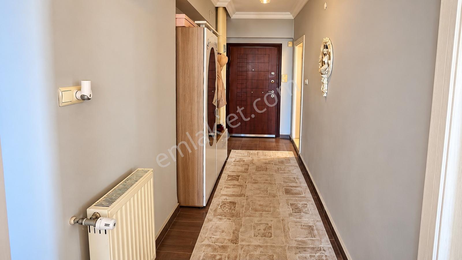 Baruthane Ihlamur Kafe Arkası Mavişehir Sitesi Kısmı Eşyalı 3+1! — fotoğraf 7