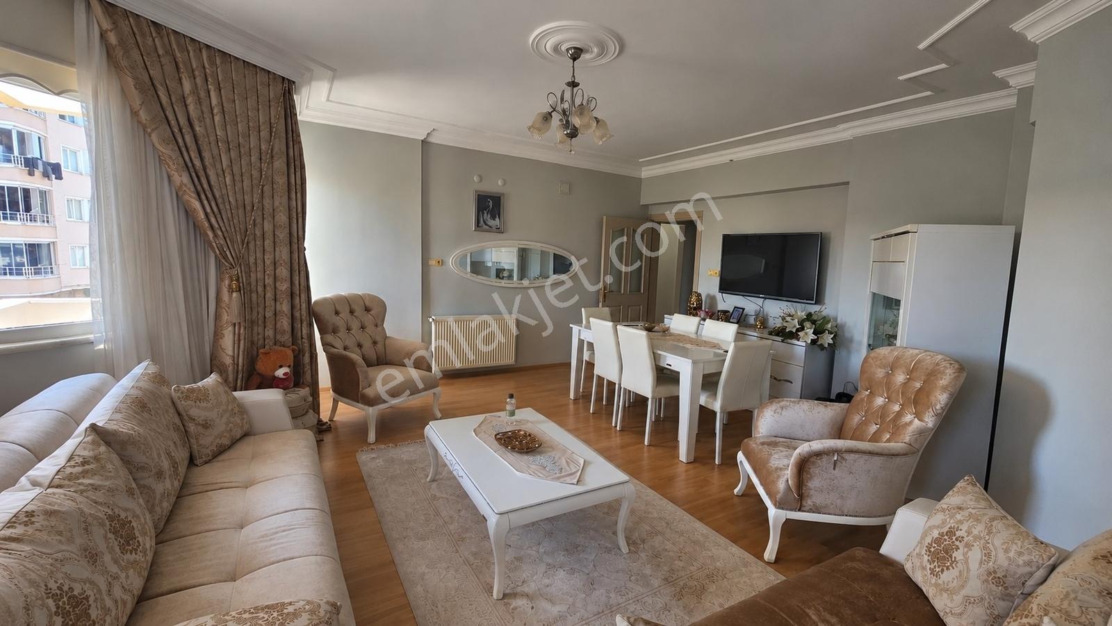 Baruthane Ihlamur Kafe Arkası Mavişehir Sitesi Kısmı Eşyalı 3+1! — fotoğraf 10