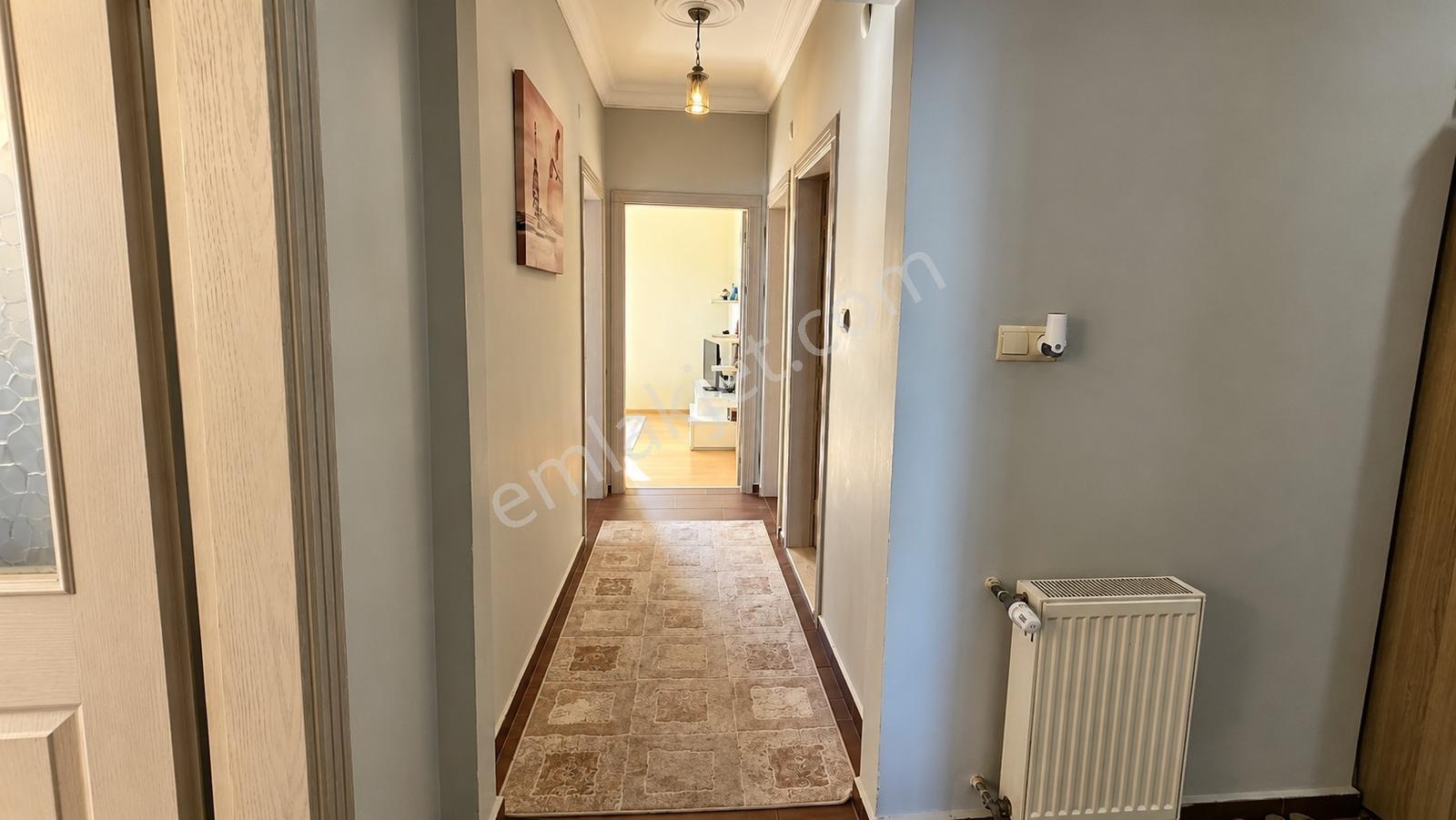 Baruthane Ihlamur Kafe Arkası Mavişehir Sitesi Kısmı Eşyalı 3+1! — fotoğraf 11