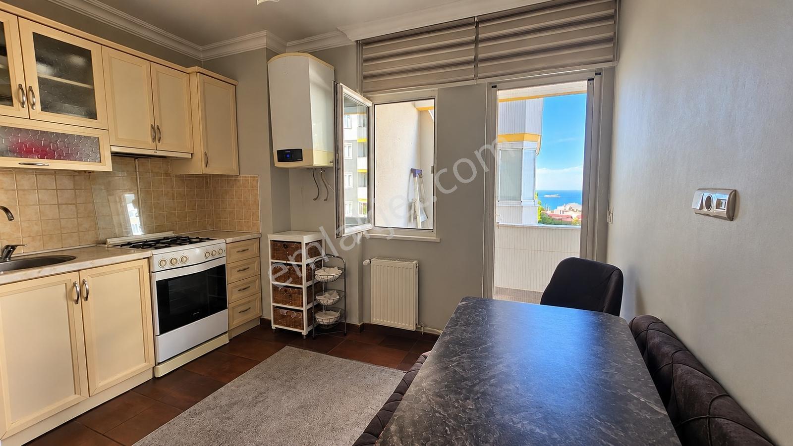 Baruthane Ihlamur Kafe Arkası Mavişehir Sitesi Kısmı Eşyalı 3+1! — fotoğraf 13
