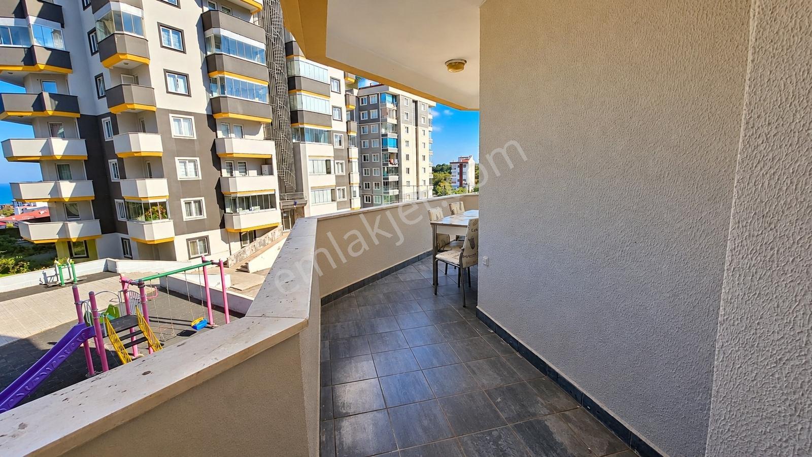 Baruthane Ihlamur Kafe Arkası Mavişehir Sitesi Kısmı Eşyalı 3+1! — fotoğraf 14