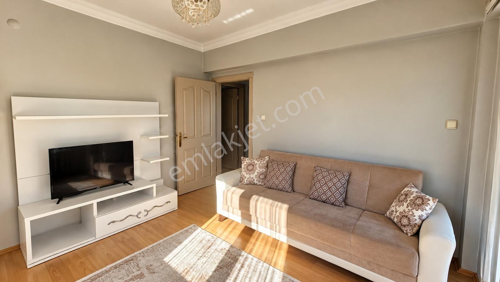 Baruthane Ihlamur Kafe Arkası Mavişehir Sitesi Kısmı Eşyalı 3+1! — fotoğraf 20
