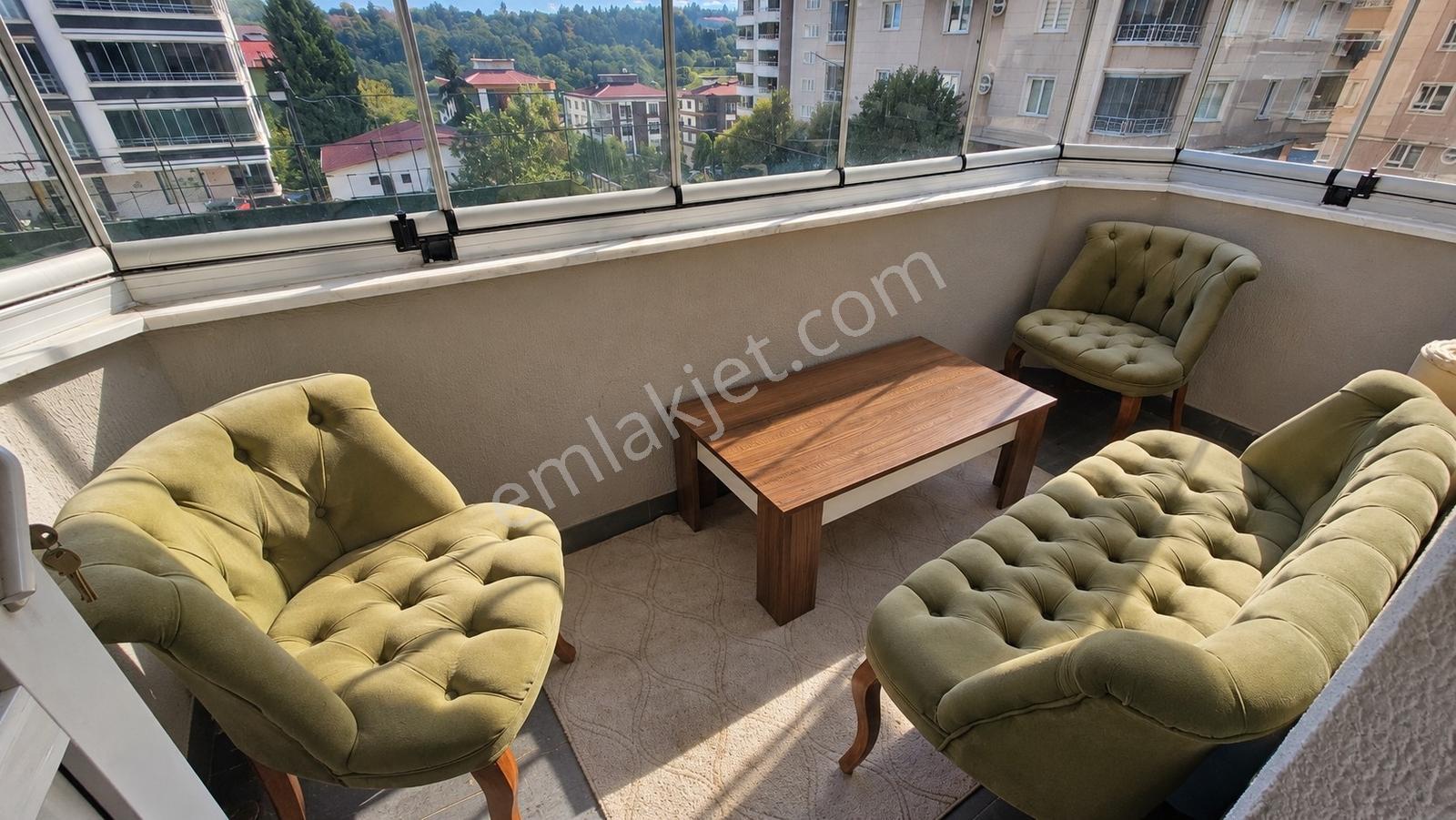 Baruthane Ihlamur Kafe Arkası Mavişehir Sitesi Kısmı Eşyalı 3+1! — fotoğraf 25