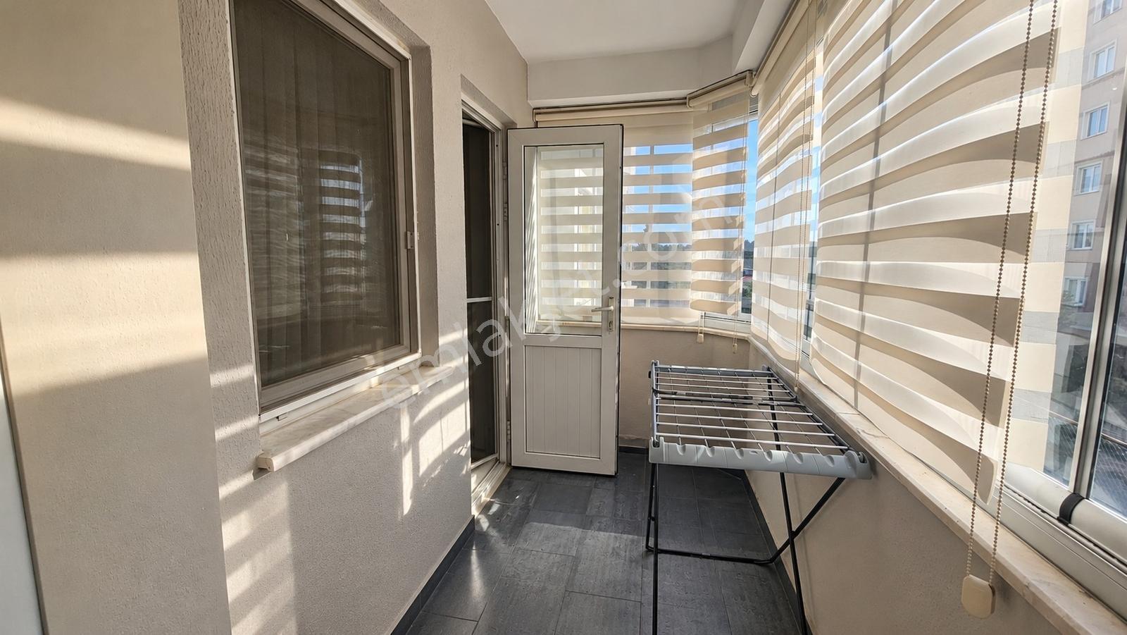Baruthane Ihlamur Kafe Arkası Mavişehir Sitesi Kısmı Eşyalı 3+1! — fotoğraf 26