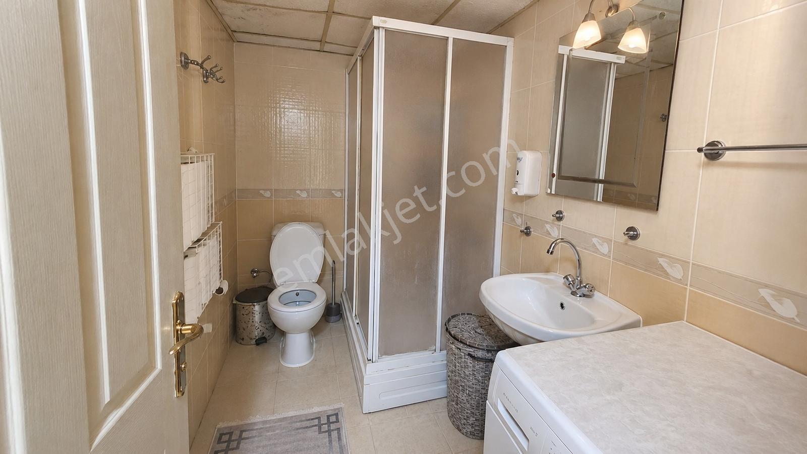 Baruthane Ihlamur Kafe Arkası Mavişehir Sitesi Kısmı Eşyalı 3+1! — fotoğraf 28