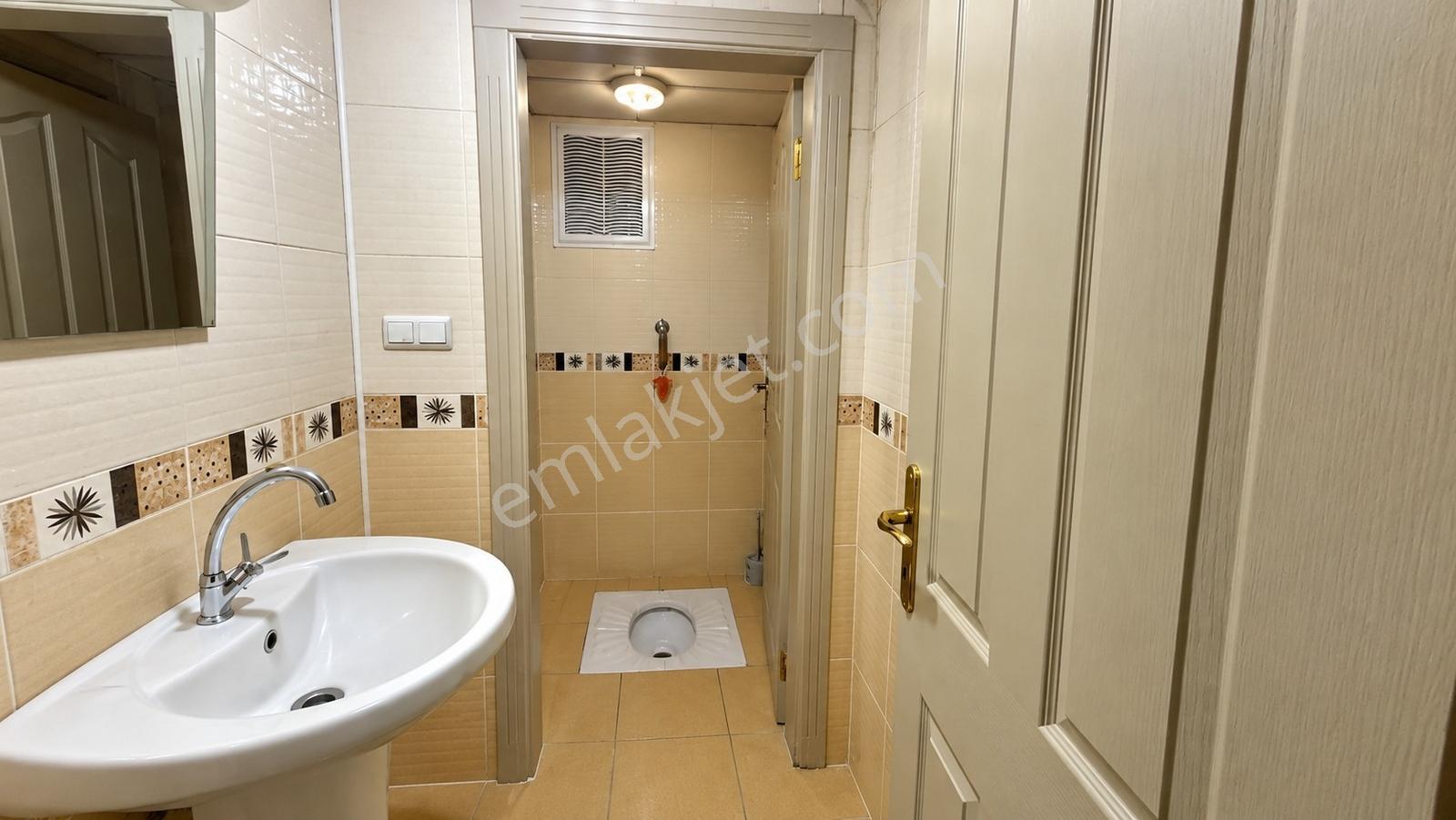 Baruthane Ihlamur Kafe Arkası Mavişehir Sitesi Kısmı Eşyalı 3+1! — fotoğraf 29