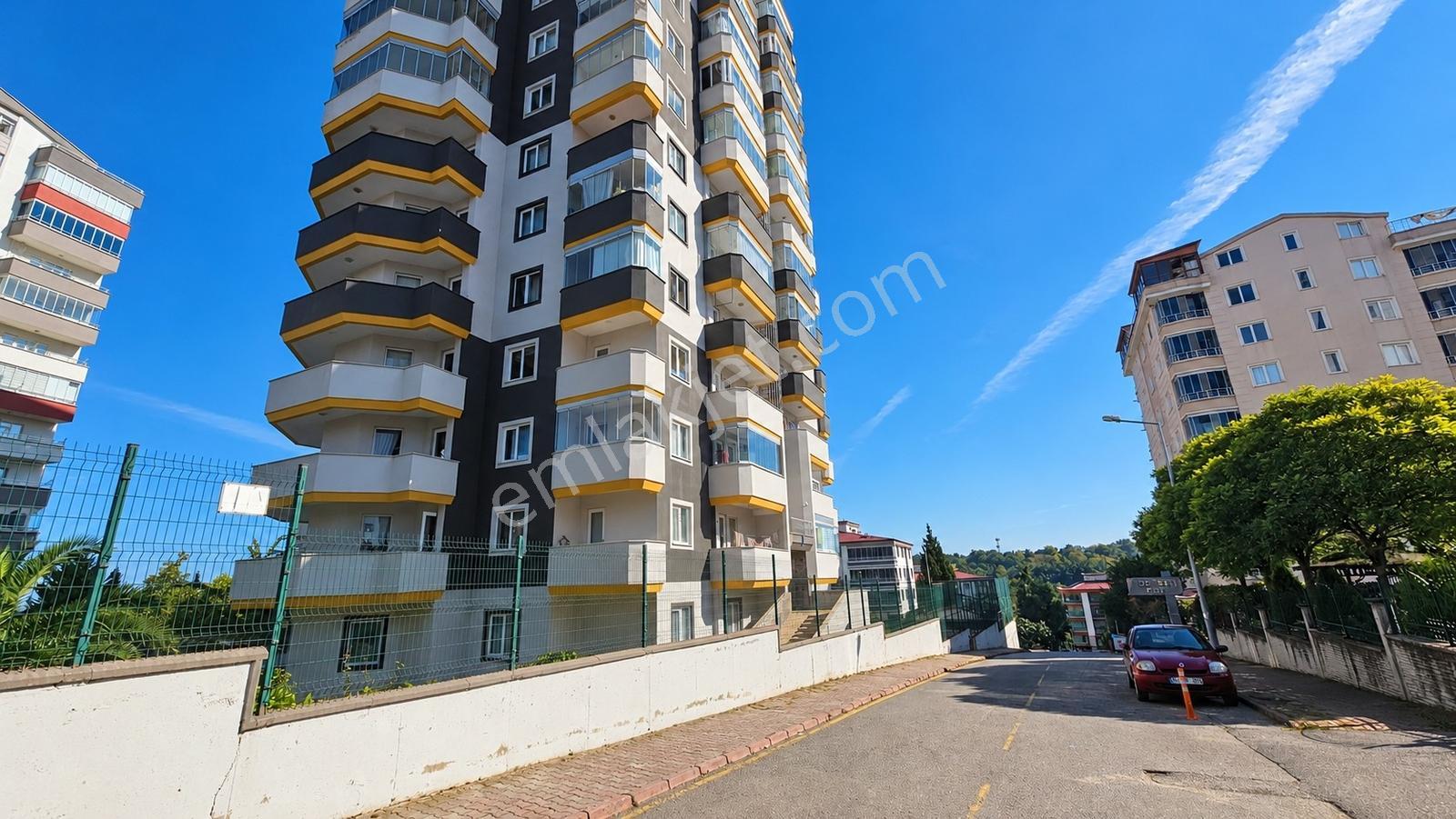 Baruthane Ihlamur Kafe Arkası Mavişehir Sitesi Kısmı Eşyalı 3+1! — fotoğraf 30