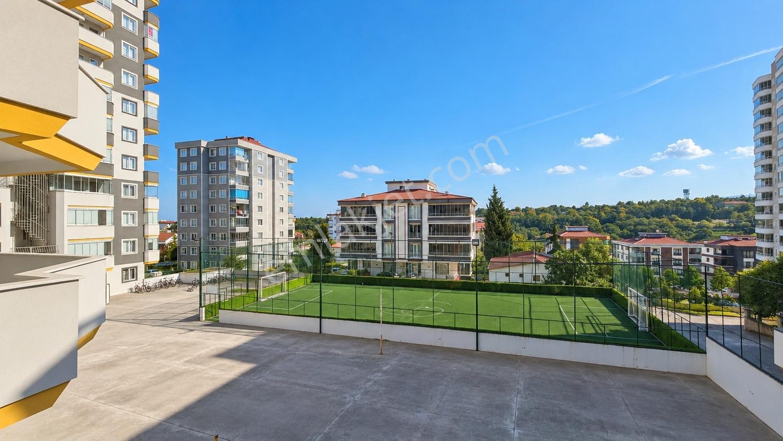Baruthane Ihlamur Kafe Arkası Mavişehir Sitesi Kısmı Eşyalı 3+1! — fotoğraf 34